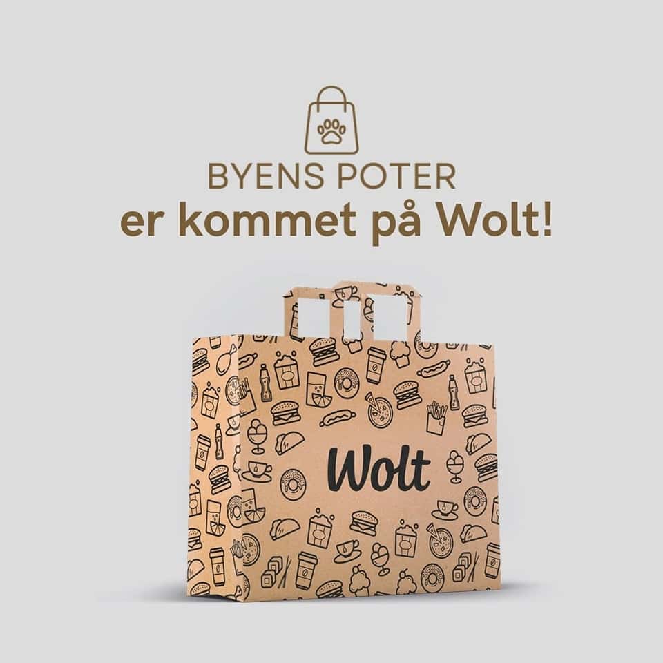 🐾 Vi er nu på Wolt 🐾
Ja, du læste rigtigt! Nu kan du få leveret vores kvalitets godbidder og sjove legetøj direkte til din dør 🚴♂️💨
Vi elsker at se jer i butikken – men vi ved også, at livet nogle gange kommer i vejen – regn, sygdom eller en travl hverdag! 🌧️🤧💼
Vi åbner op for bestillinger på onsdag kl. 12:00, så gør klar til at forkæle din hund eller kat 🐶🐱
Hop ind på Wolt-appen og find Byens Poter – vi glæder os til at modtage jeres bestillinger 💙
https://wolt.com/da/dnk/aalborg/venue/urban-pet
Med venlig hilsen
Kristina 🐾
#danskwebshop #fysiskbutik #kæledyr #selvstændigekvinder #selvstændig #byenspoter #levering #leveringtildøren
