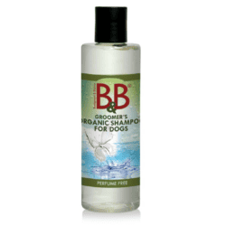 B&B Neutral Shampoo