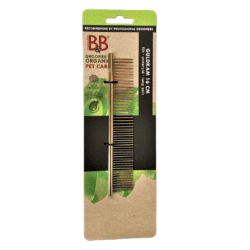 B&B Guldkam 16 cm.
