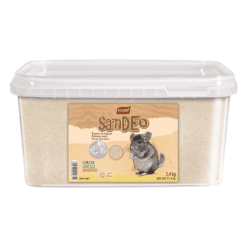 Badesand 5,1 Kg.