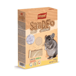 Badesand 1,5 Kg.