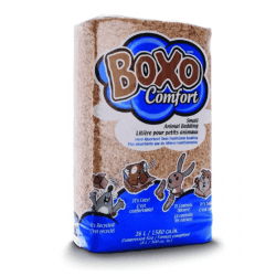 Boxo Comfort 26 L.