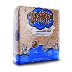 Boxo Comfort 51 L.