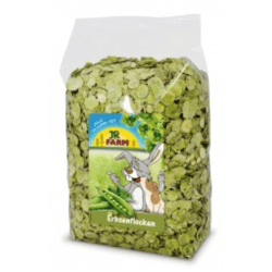 JR Farm Ærteflager