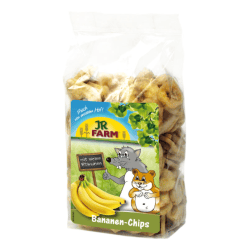 JR Farm Bananchips