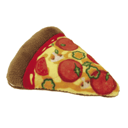 Pizzaslice Med Catnip