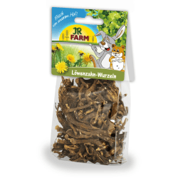 JR Farm Mælkebøtterødder