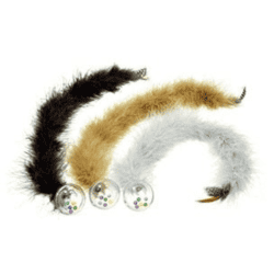 Bold med Fjerboa
