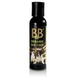 B&B Ørepleje