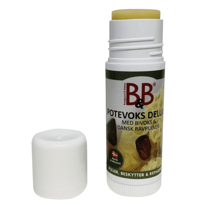 B&B Potevoks Deluxe 17 ml – potepleje til hunde