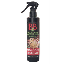 B&B Tick & Flea Pet Guard