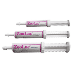 Zoolac Propaste