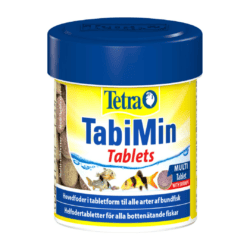 Tetra TabiMin