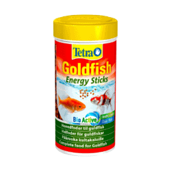 Tetra Guldfisk Energy Sticks
