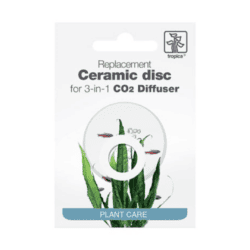 Tropica Keramikring