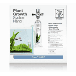Tropica System Nano