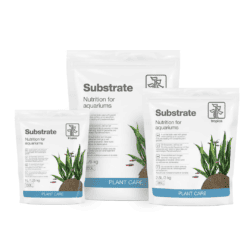 Tropica Substrat