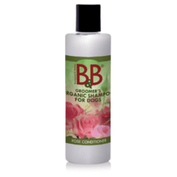 B&B Rose Balsam