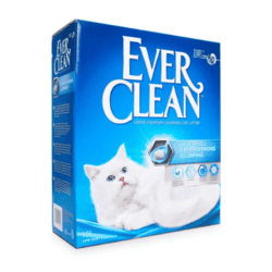 Ever Clean Extra Strong Clumping Unscented