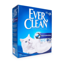 Ever Clean Multi-Crystals