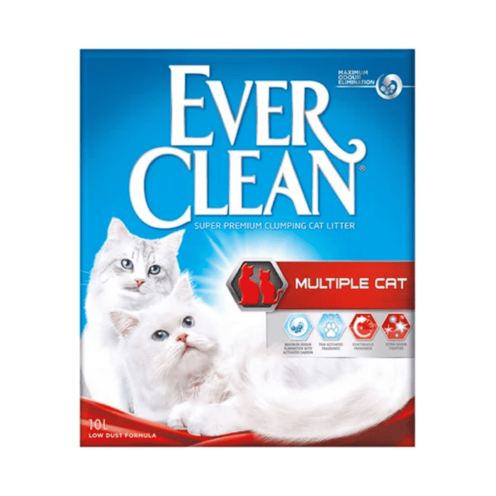 Ever Clean Multiple Cat Ever Clean Multiple Cat