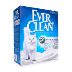 Ever Clean Total Cover