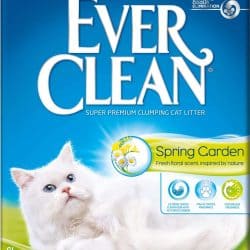 Ever Clean Spring Garden - 6 L.