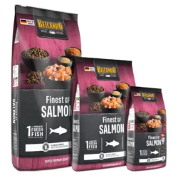 Belcando GF Finest Salmon