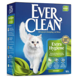 Ever Clean Extra Hygiene Fresh Scent