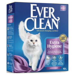 Ever Clean Extra Hygiene Lavender