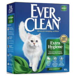 Ever Clean Extra Hygiene Spring Garden