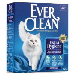 Ever Clean Extra Hygiene Unscented