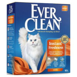 Ever Clean Instant Freshness Scented