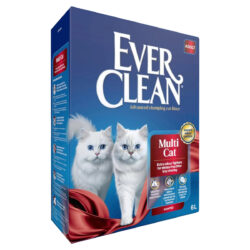Ever Clean Multi Cat