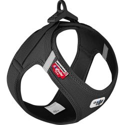 Curli Vest Harness Clasp Air-Mesh Sort