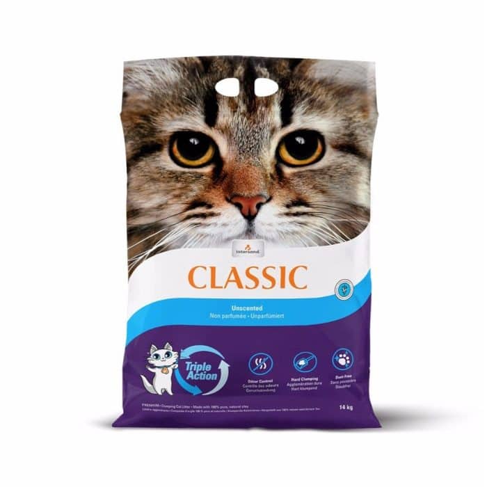 EXTREME CLASSIC Odour Neutral