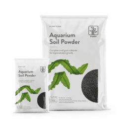 Tropica Aquarium Soil Powder