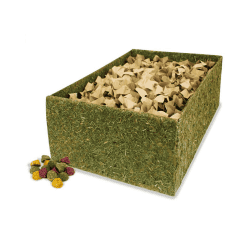 Snøflebox