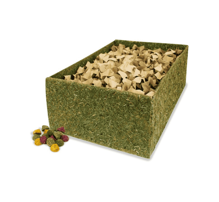 JR FARM Snøflebox