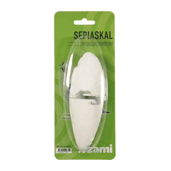360.0070 Sepiaskal 15 cm.