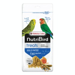 Nutribird Gold Patee Æggefoder