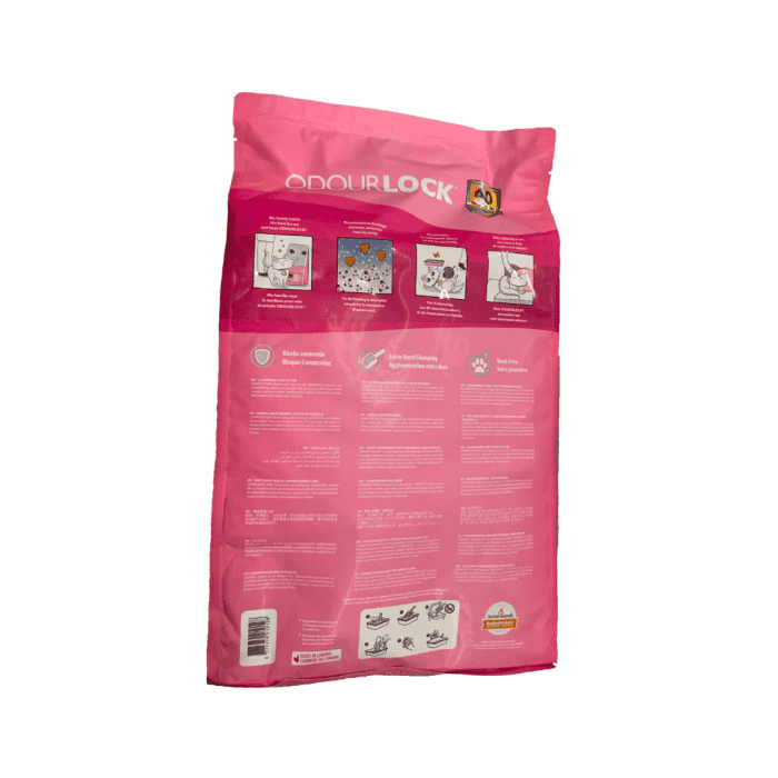 Odour Lock Baby Powder 12kg Odour Lock Baby Powder 12kg