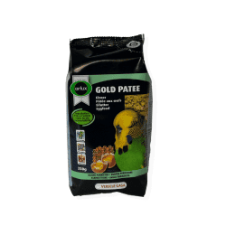Gold Patee Æggefoder