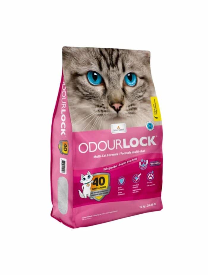 ODOUR LOCK Baby Powder 12 kg