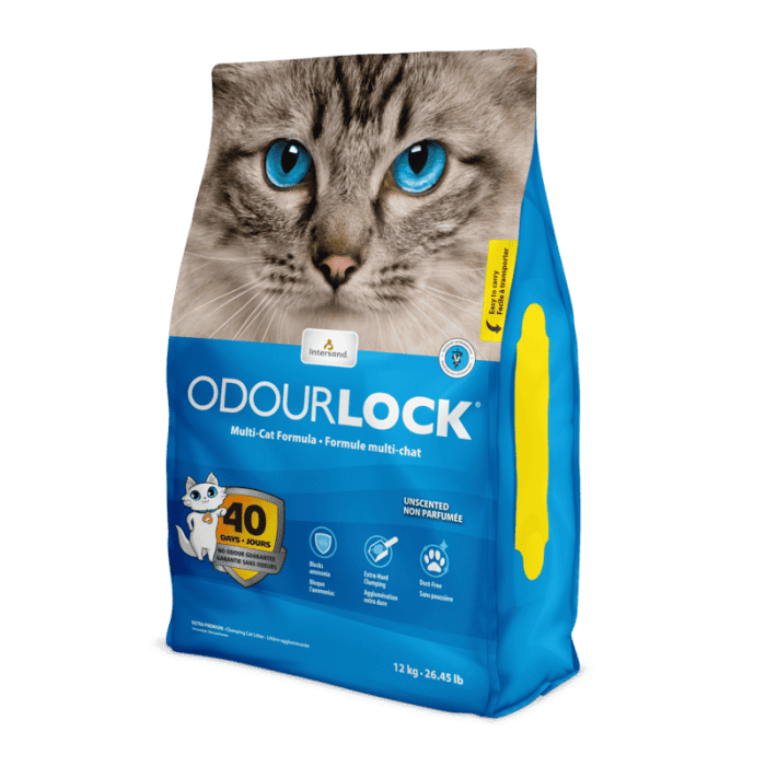 ODOUR LOCK Neutral 12kg