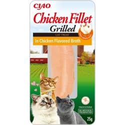 Ciao Kyllingefilet