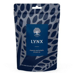 Essential The Lynx