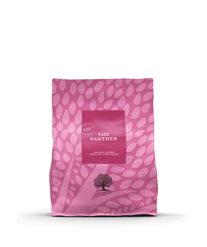 Essential the panher 3 kg. Essential the panther 3 kg.