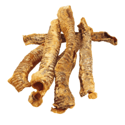 Snack'it Lammeluftrør