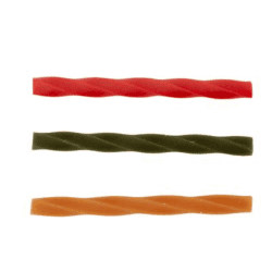Veggie Twisters